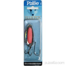 Blue Fox Rattlin' Pixee Spoon, 1/2 oz 553981720